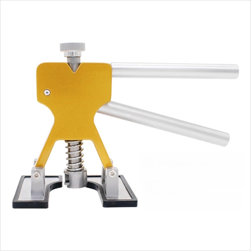 Car Workshop Tools Kit - Paintless Car Dent Puller Auto Body