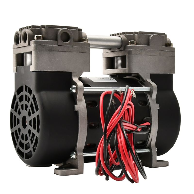 Tools Vn - VN-40 220v Oil-free Vacuum Pump Pumping