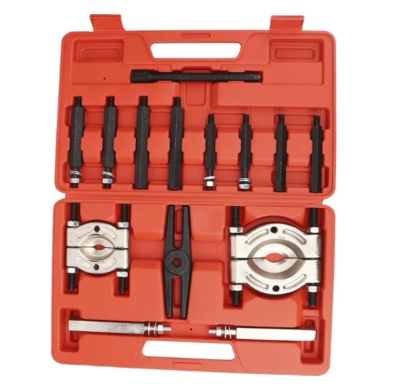 Workshop Tools Used - Professional Workshop Tool Used In The