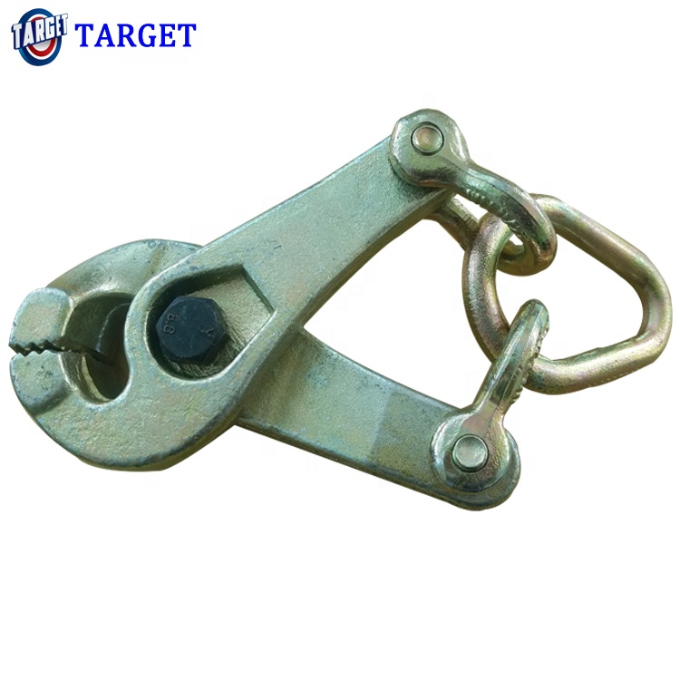 Tools For Garage - Scissor Clamp car repair frame machine