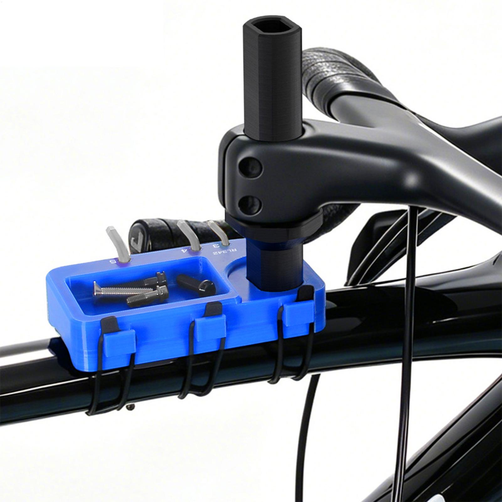 Workshop Tools Youtube - Bicycle Head Tube Repair Stand Compact