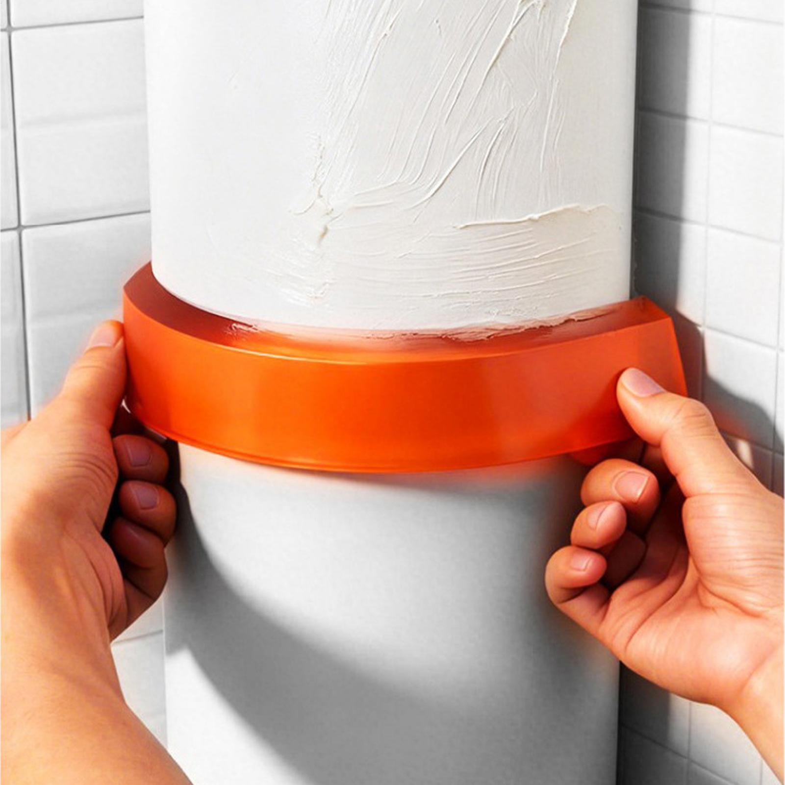 Tools For Garage - Drywall Spatula Mud Finishing Repair Tool