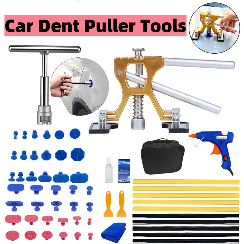 Tools Mechanical Workshop - Car Dent Puller Tools T Dent