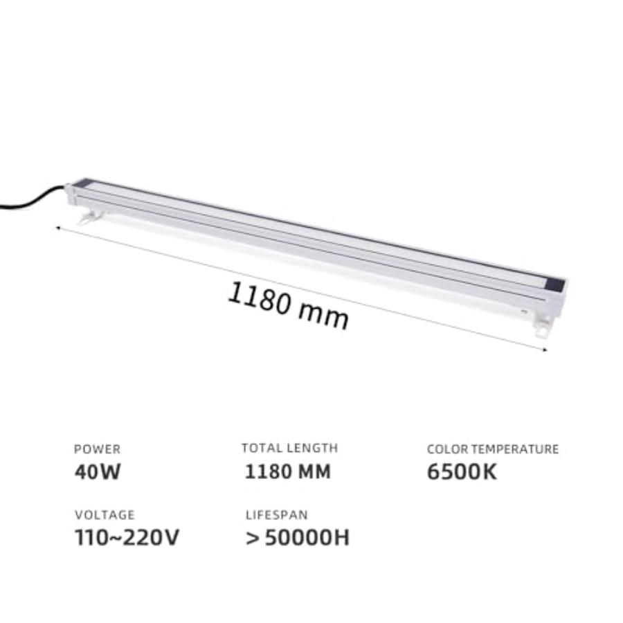 2025 LED Workshop Light New Ex - Workshop Tools Youtube 评论和价格