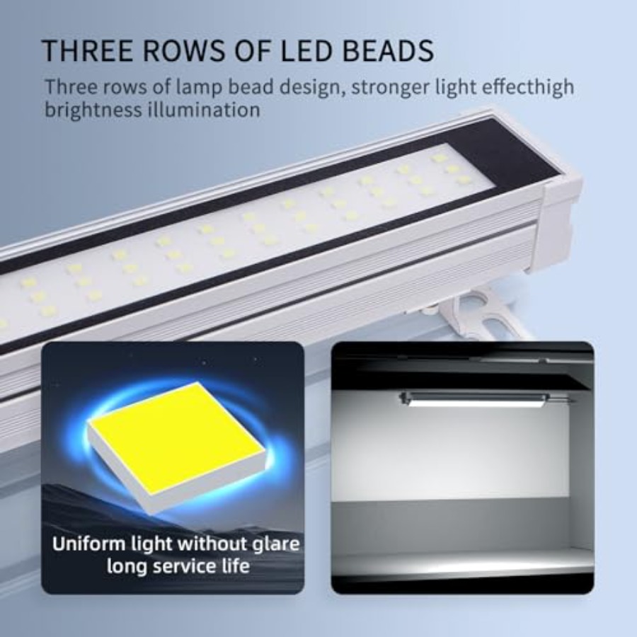 2025 LED Workshop Light New Ex - Workshop Tools Youtube 评论和价格