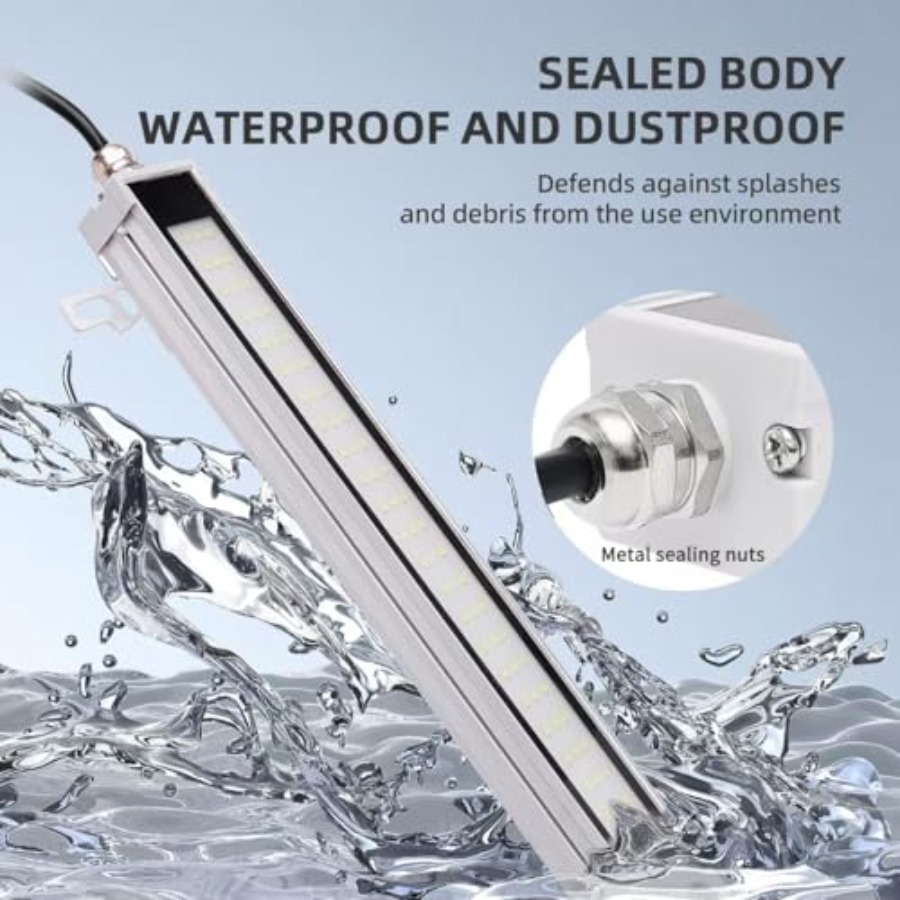2025 LED Workshop Light New Ex - Workshop Tools Youtube 评论和价格