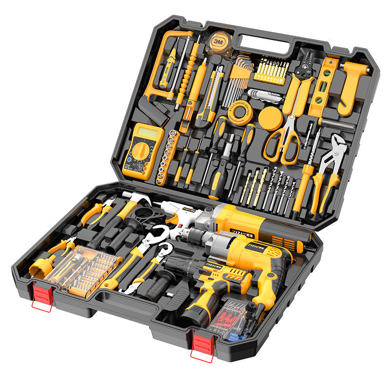 Multifunctional Electric Drill - Tools In The Workshop 评论和价格