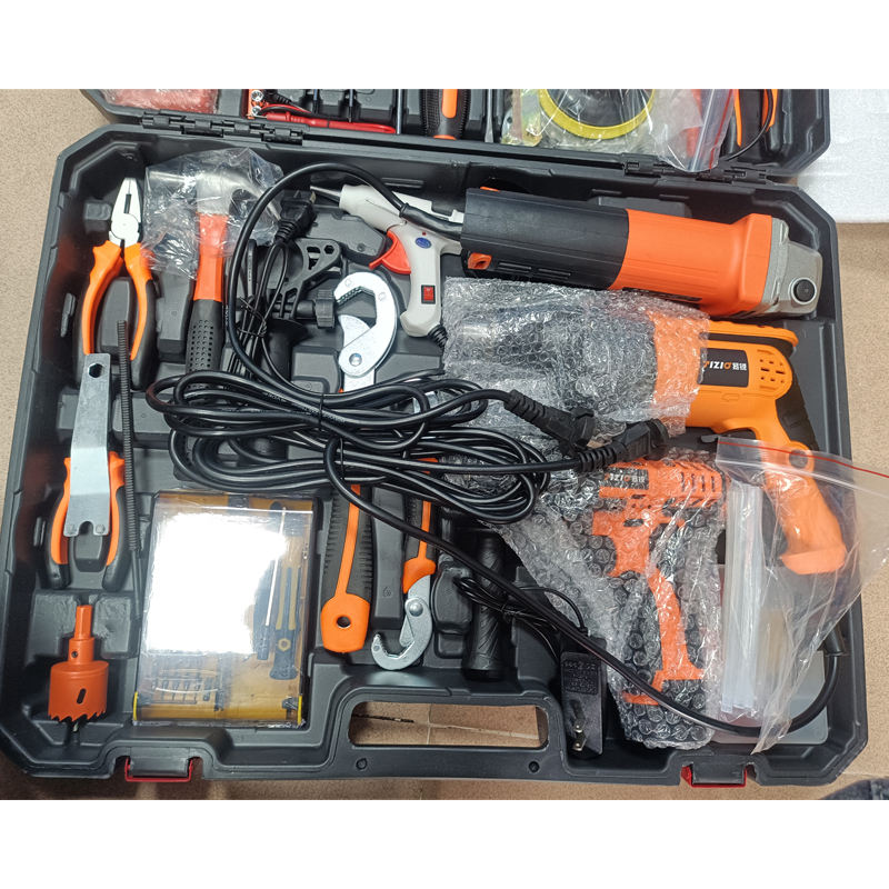Multifunctional Electric Drill - Tools In The Workshop 评论和价格