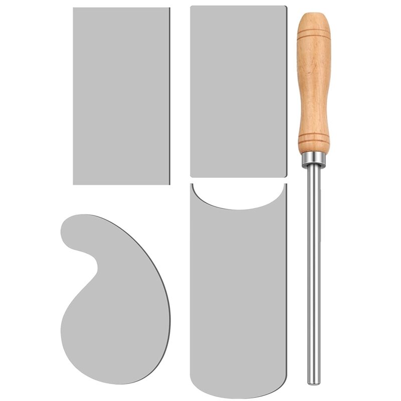 AB34-Card Scraper Burnisher To - Card Scraper Cabinet 评论和价格