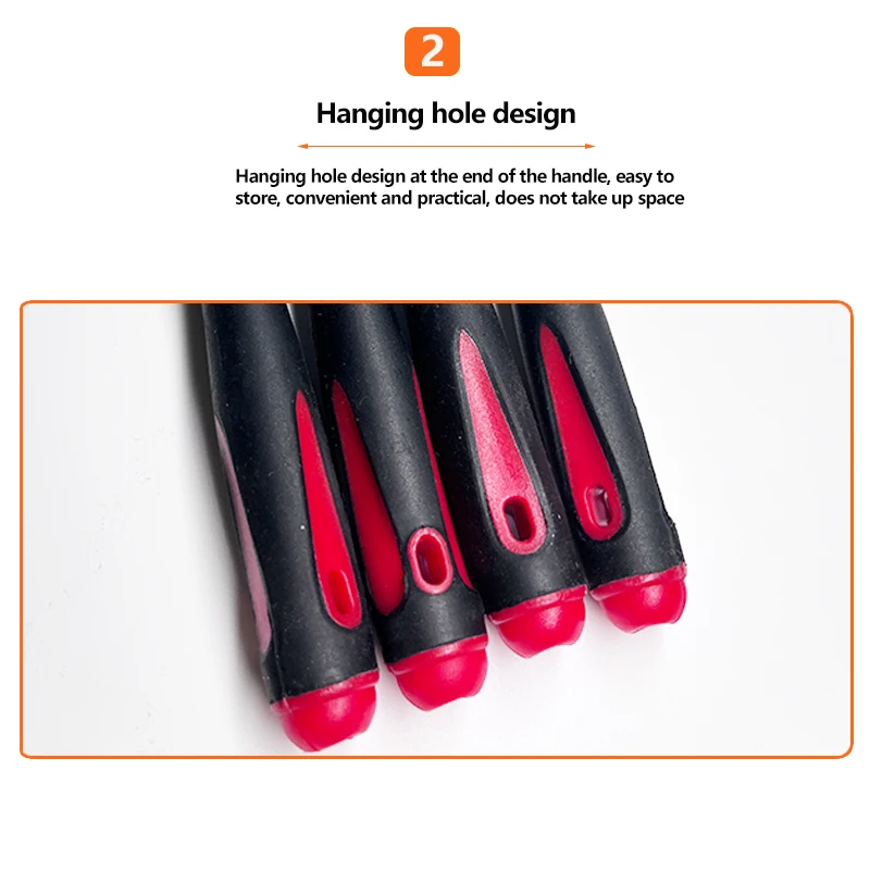 4Pcs Hot Sale Oil Seal Screwdr - Tools Mechanical Workshop 评论和价格