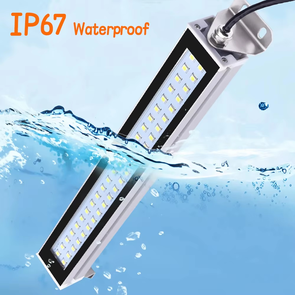 CNC LED work light 230V/24V IP - Workshop Tools Youtube 评论和价格