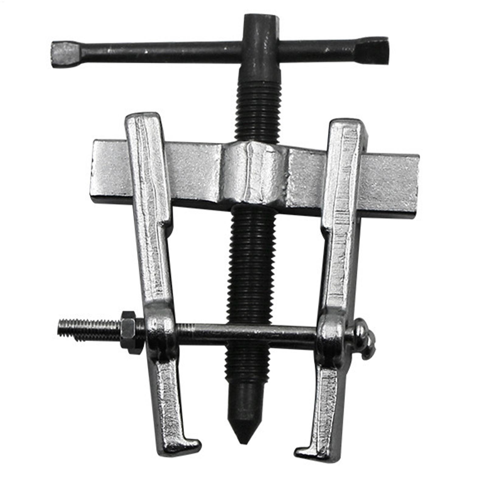 2-Jaw Puller Tool Adjustable P - Tools For Garage 评论和价格