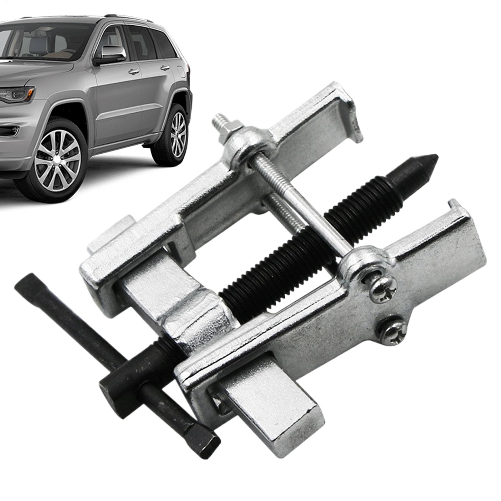 2-Jaw Puller Tool Adjustable P - Tools For Garage 评论和价格