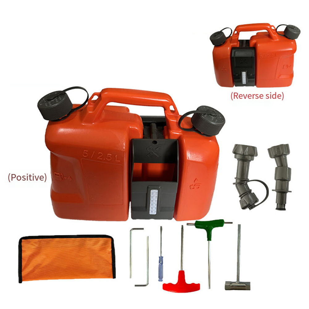 5L Fuel Storage Can 0000881011 - Workshop Tools Used 评论和价格