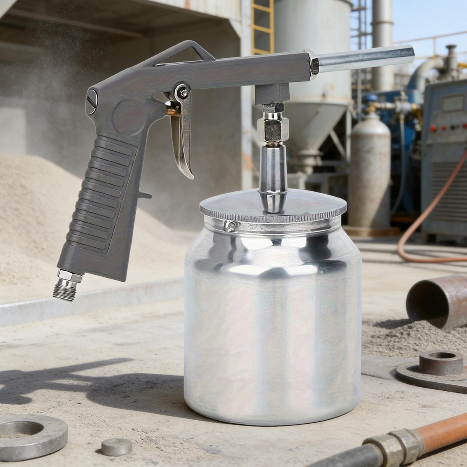 Abrasive Blasting Tool Precisi - Tools In The Workshop 评论和价格