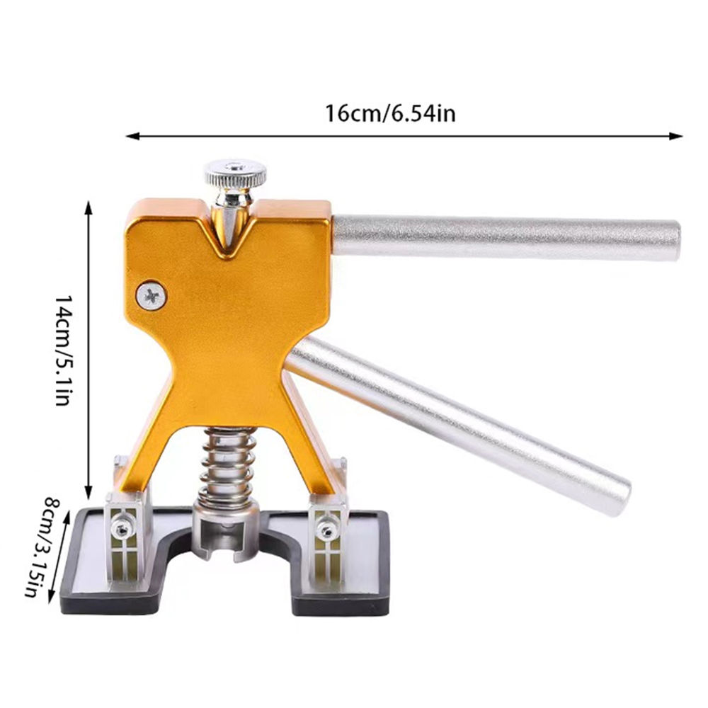 Car dent repair kit Auto Body  - Car Workshop Tools Kit 评论和价格