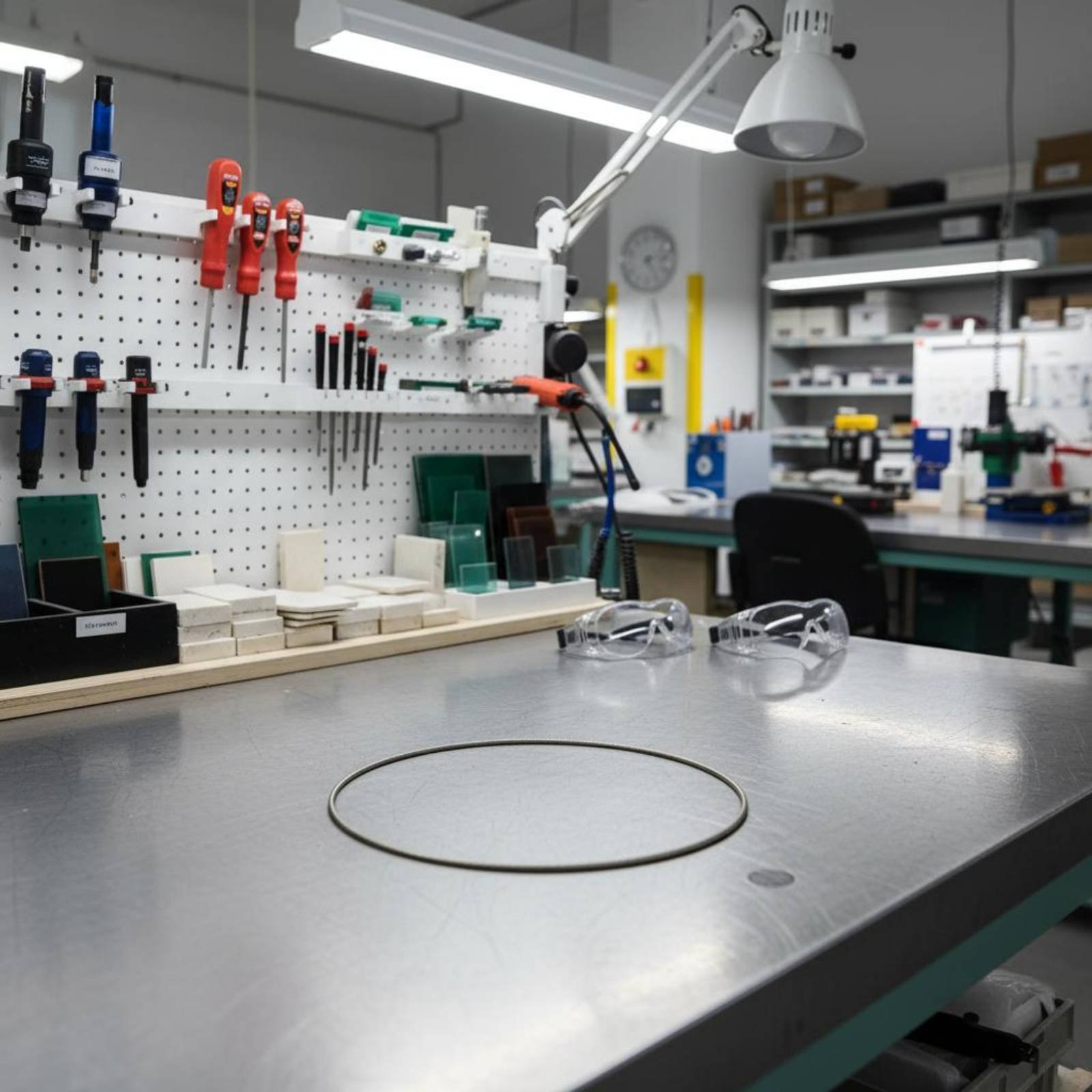 Crystal Loop Cutting Blade Con - Tools In The Workshop 评论和价格