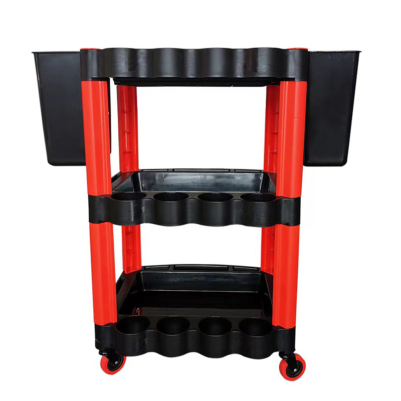 Auto Repair WashTool Storage C - Tools Mechanical Workshop 评论和价格