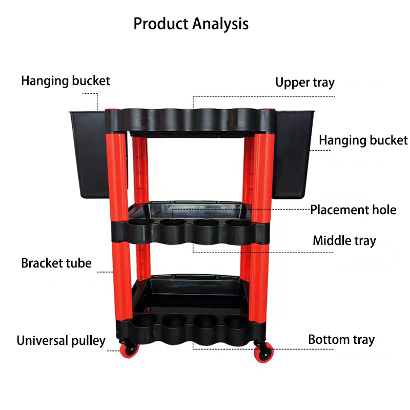 Auto Repair WashTool Storage C - Tools Mechanical Workshop 评论和价格