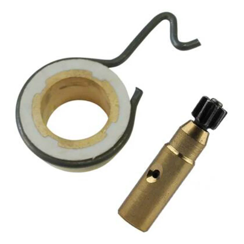 Oil Pump And Worm Replacement  - Workshop Tools Used 评论和价格