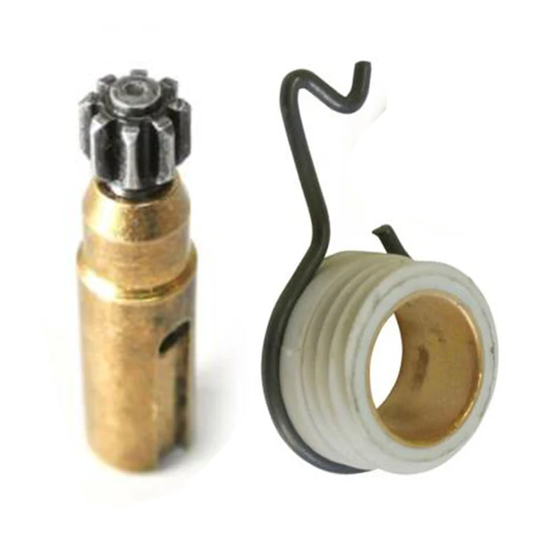 Oil Pump And Worm Replacement  - Workshop Tools Used 评论和价格