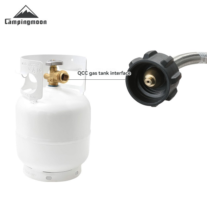 CAMPINGMOON PZ-105 Coarse Prop - Tools Qcc 评论和价格