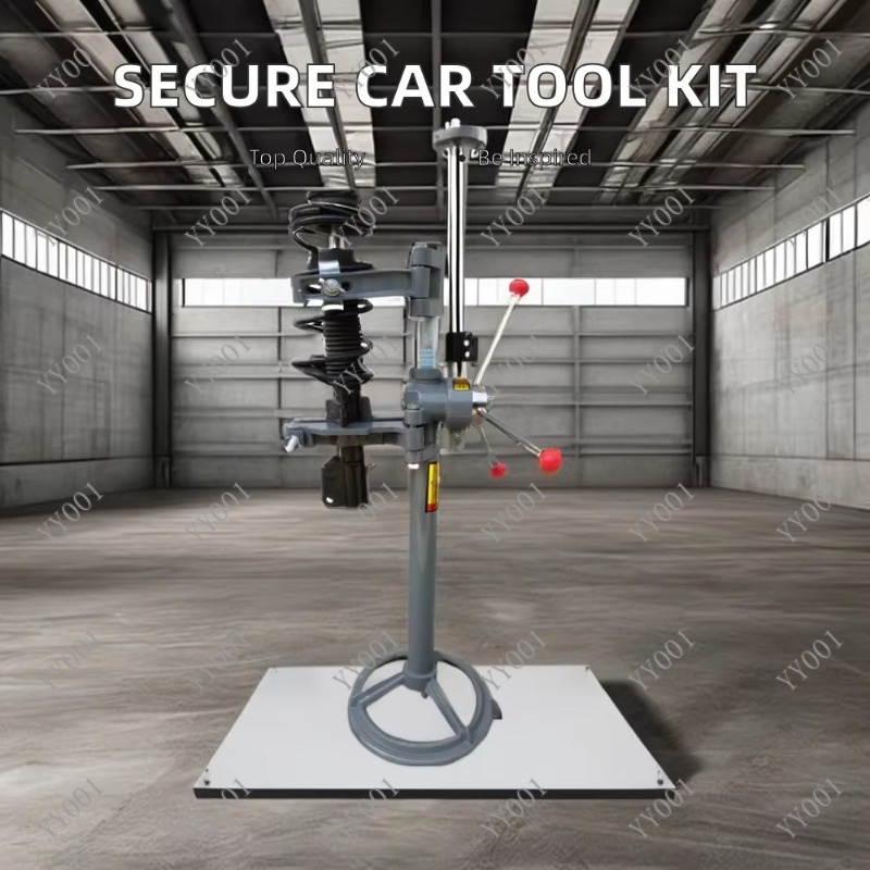 Fast Safe Hydraulic Mechanical - Tools Mechanical Workshop 评论和价格