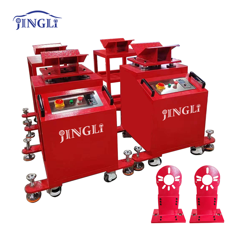 Chassis Suspension Abnormal No - Workshop Tools Used 评论和价格