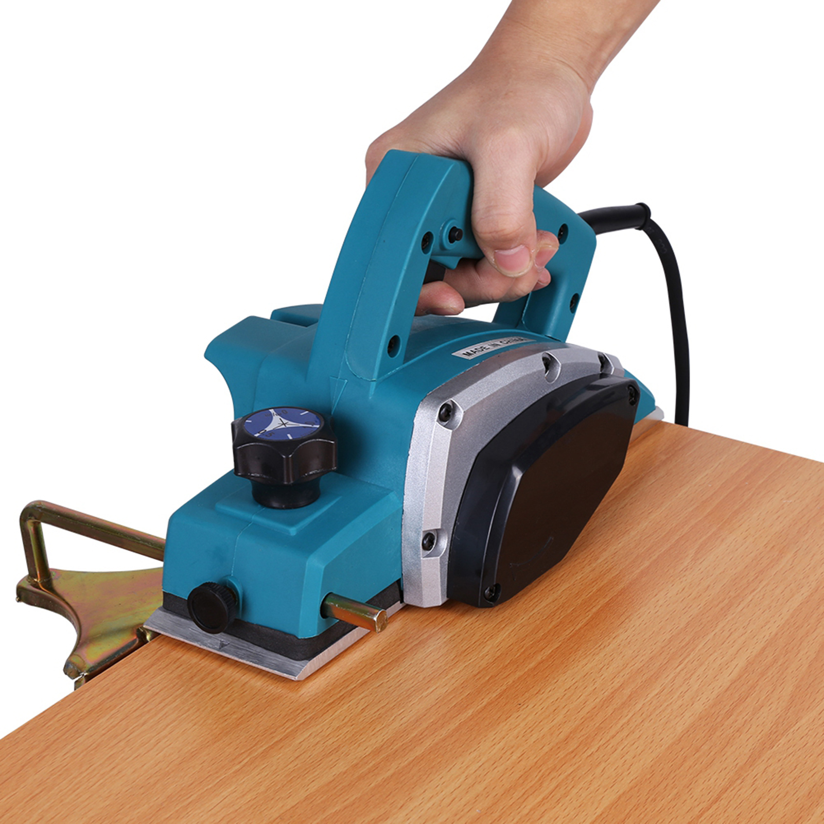 Eectric planer Handheld Planer - Hand Plane Block 评论和价格