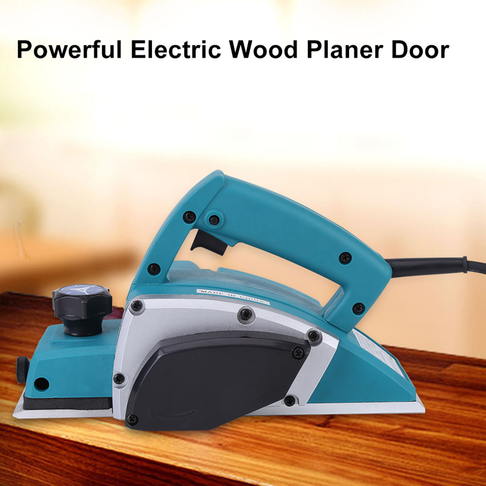 Eectric planer Handheld Planer - Hand Plane Block 评论和价格