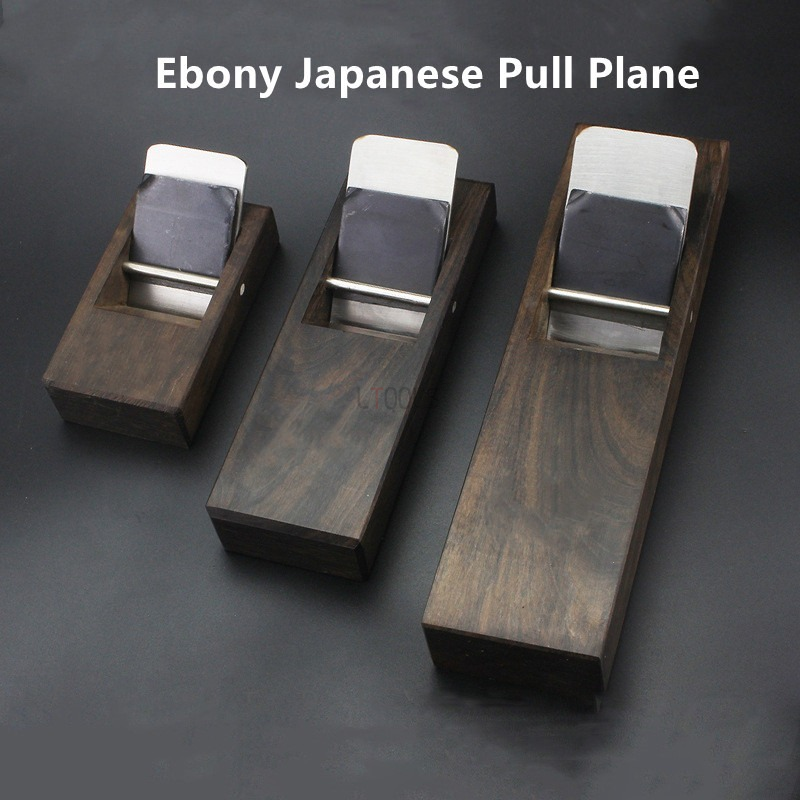 Japanese Style Wood Planer Eur - Hand Plane Block 评论和价格