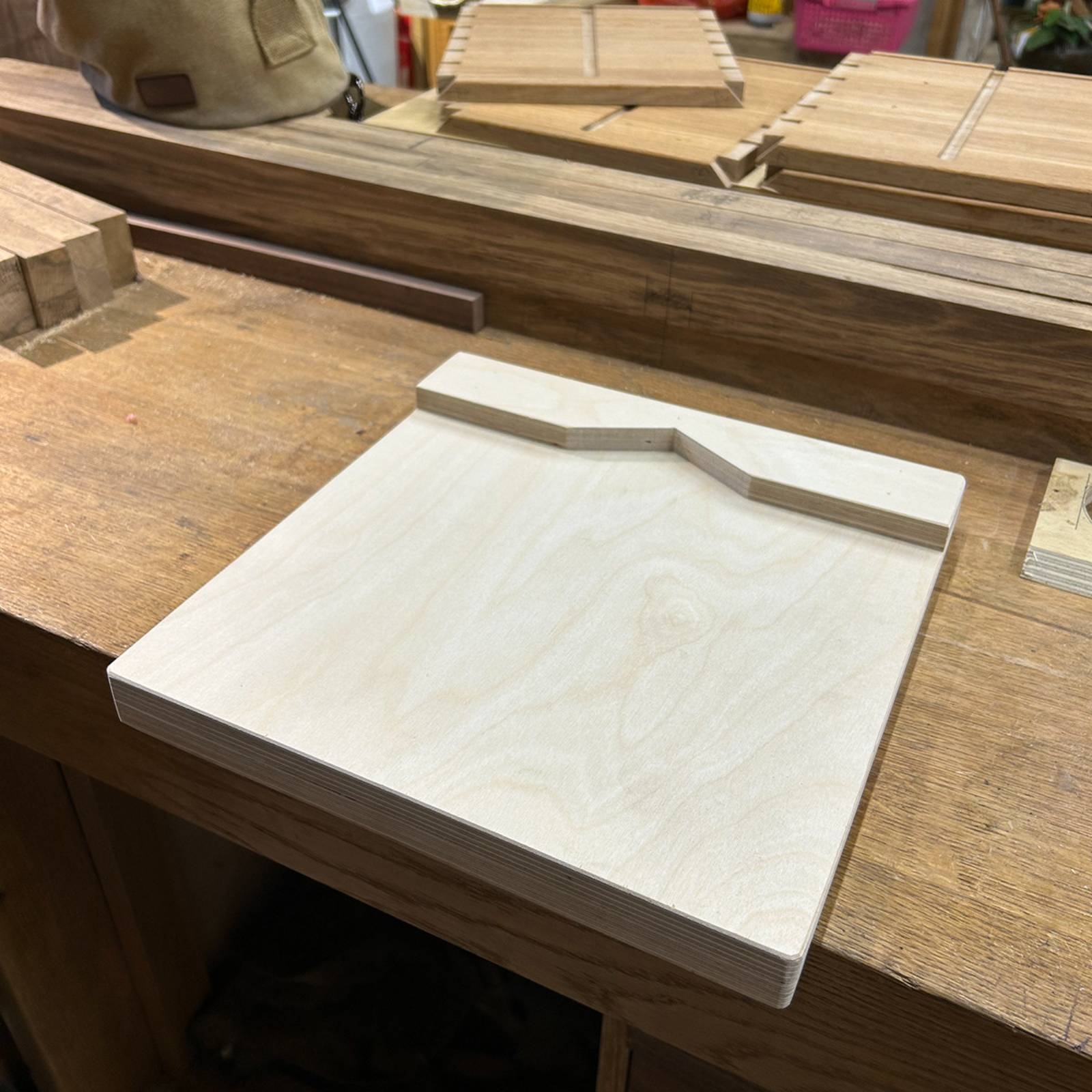 Desktop Carving Fixture Easy t - Workshop Tools Wood 评论和价格