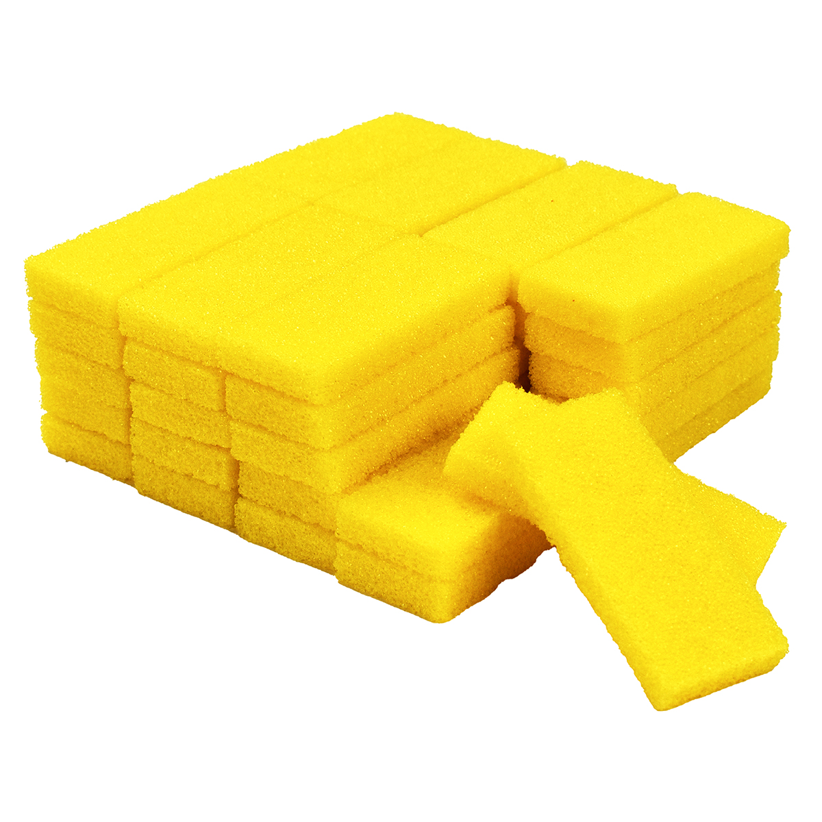Disposable Pumice Sponge 80x40 - Tools Vn 评论和价格