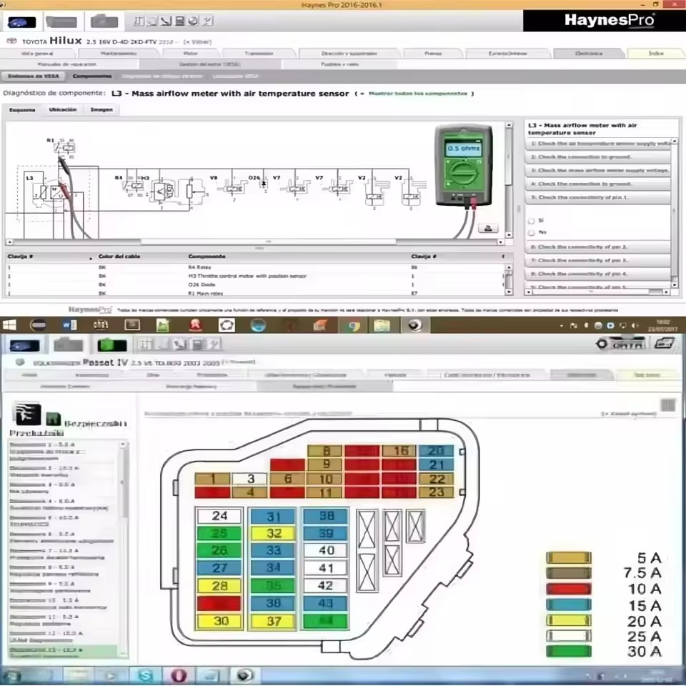 2026 Auto repair software Vivi - Car Workshop Tools Kit 评论和价格