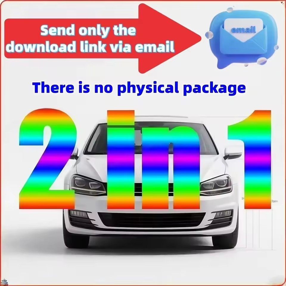 2026 Auto repair software Vivi - Car Workshop Tools Kit 评论和价格
