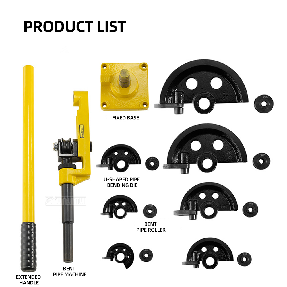 Manual Mechanical Hydraulic Pi - Workshop Tools Youtube 评论和价格