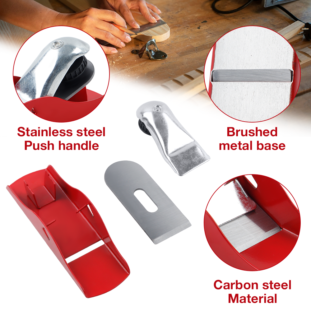 Mini Woodworking Hand Planer,  - Hand Plane Block 评论和价格