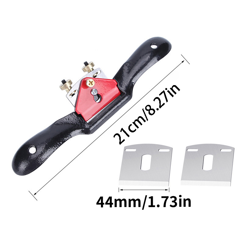 Wood Planer Kit with Additiona - Hand Plane Block 评论和价格