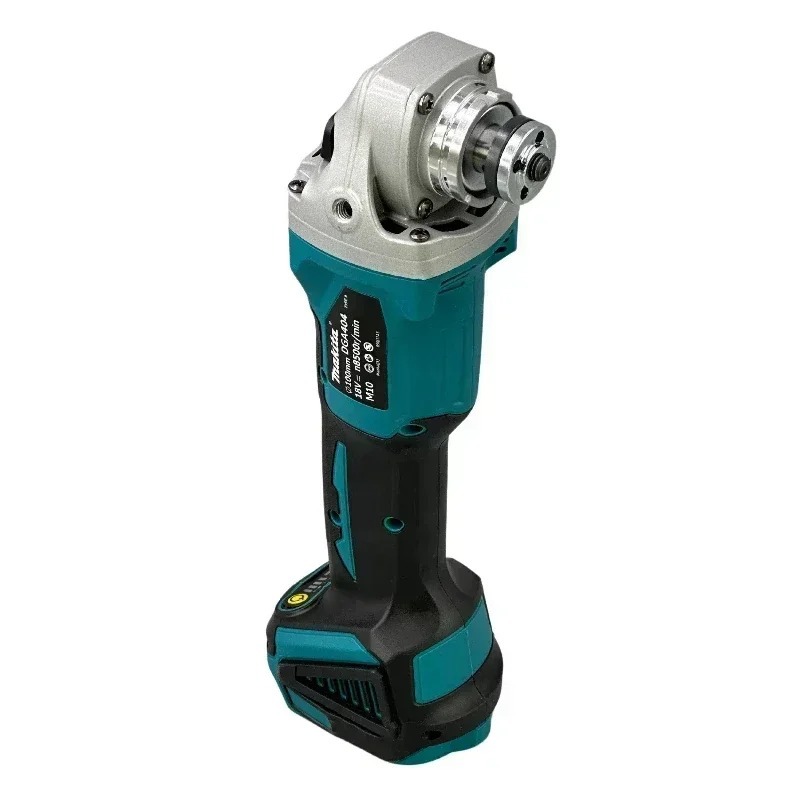 Makita DGA404 100mm Brushless  - Workshop Tools Wood 评论和价格