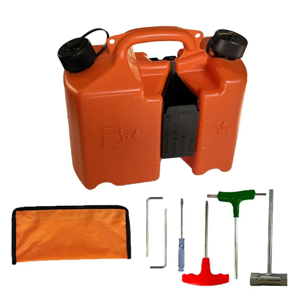 5L Fuel Storage Can 0000881011 - Workshop Tools Used 评论和价格