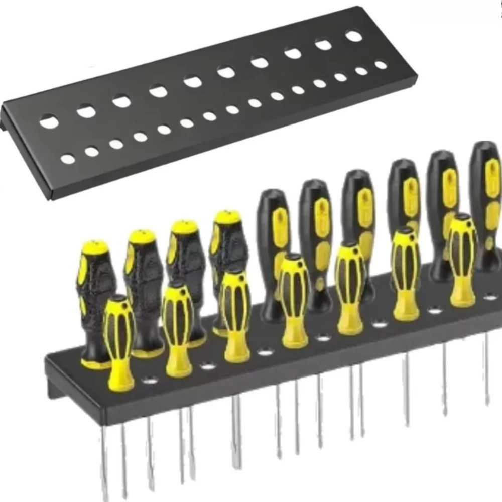 Metal storage rack for metal t - Workshop Tools Used 评论和价格