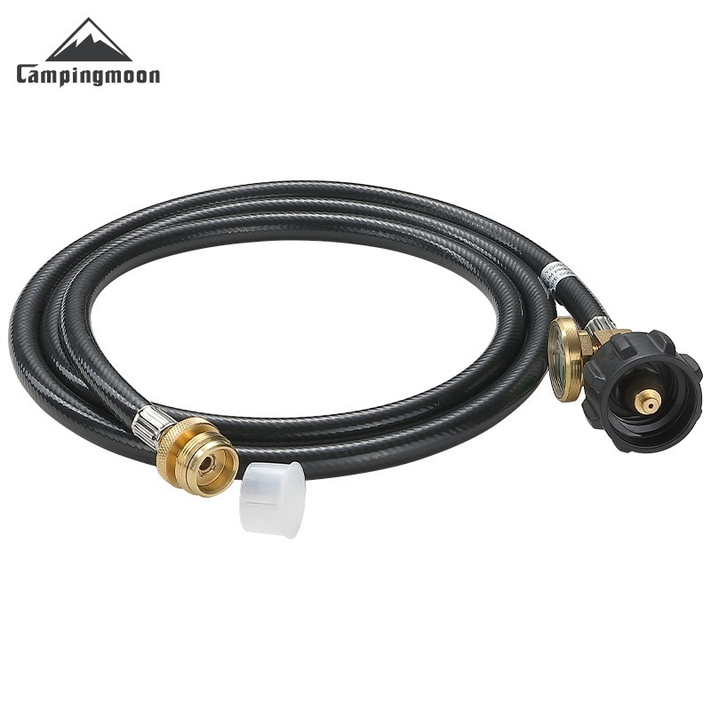 CAMPINGMOON QCC to Propane Ext - Tools Qcc 评论和价格