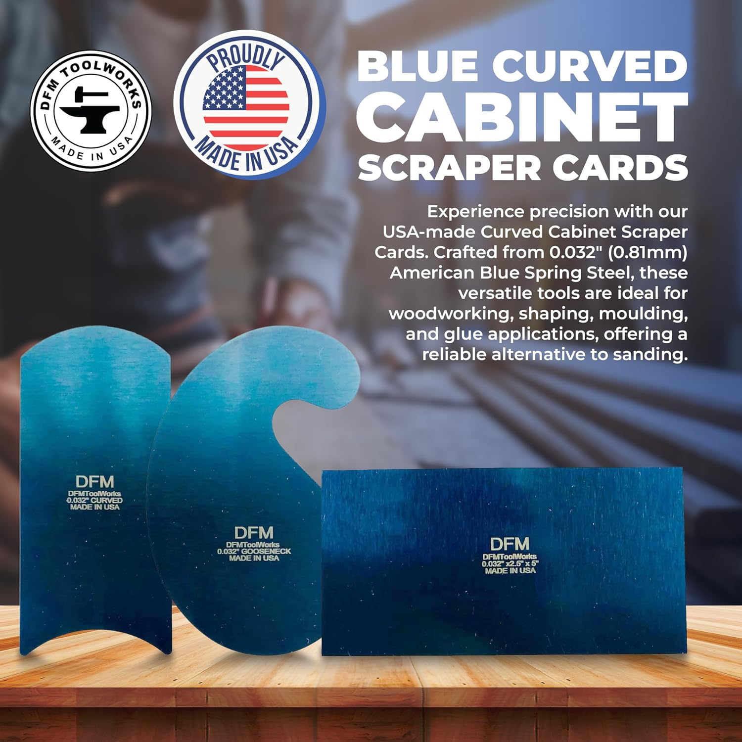Cabinet Scraper Cards Set - Bl - Card Scraper Cabinet 评论和价格
