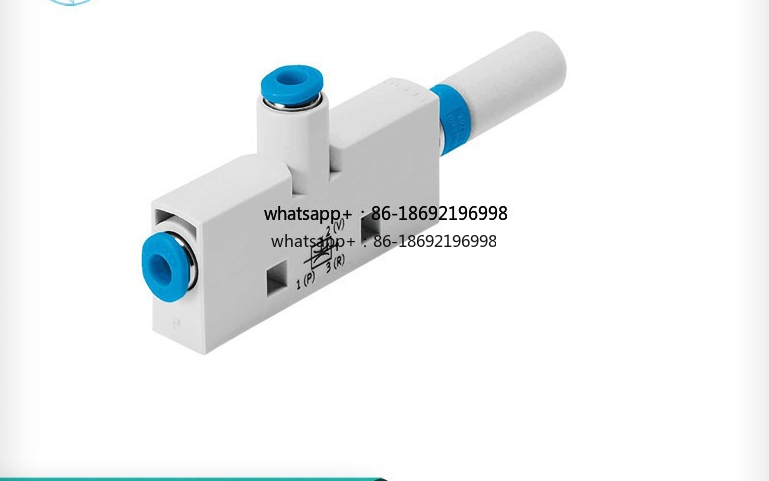 Vacuum Generator VN-10-H-T3-PQ - Tools Vn 评论和价格