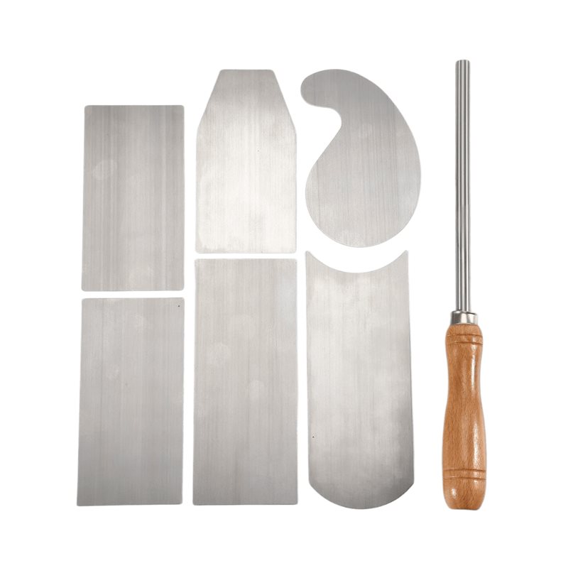 Multifunction Card Scraper Bur - Card Scraper Cabinet 评论和价格