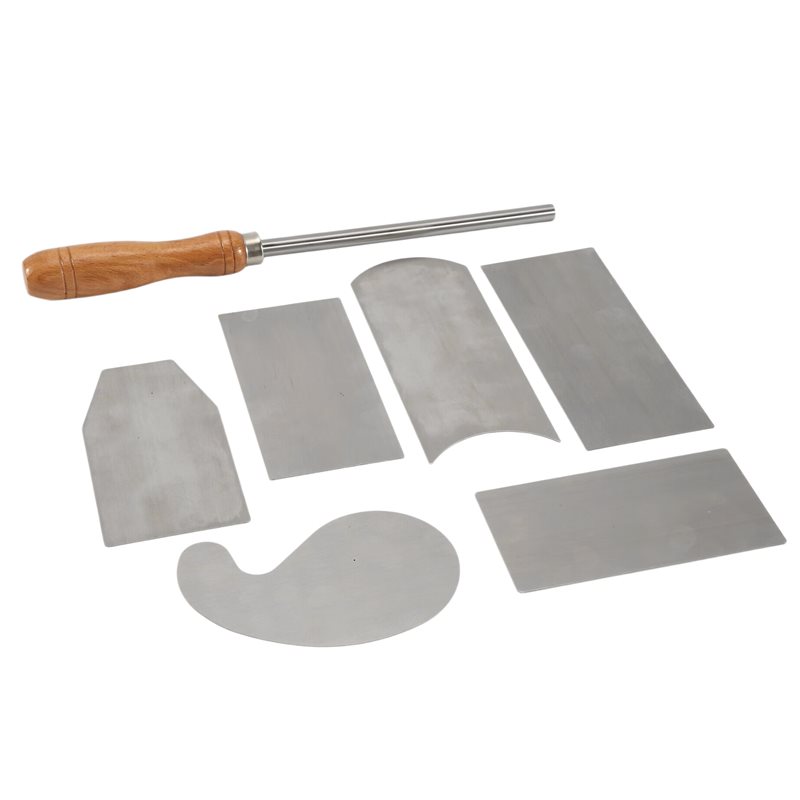 Multifunction Card Scraper Bur - Card Scraper Cabinet 评论和价格