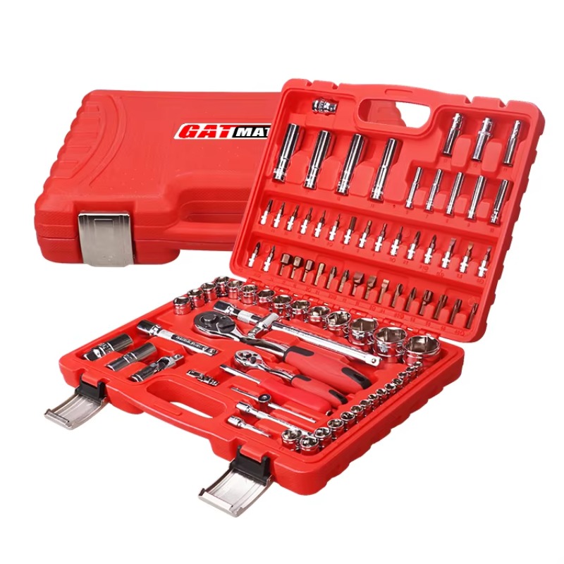 86pcs Auto Car Repair Mechanic - Tools Mechanical Workshop 评论和价格