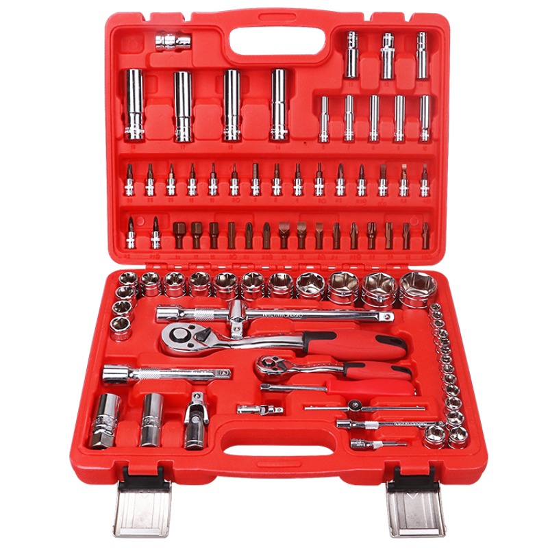 86pcs Auto Car Repair Mechanic - Tools Mechanical Workshop 评论和价格