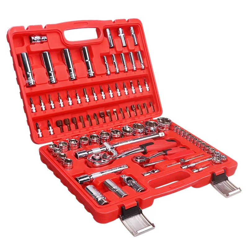 86pcs Auto Car Repair Mechanic - Tools Mechanical Workshop 评论和价格