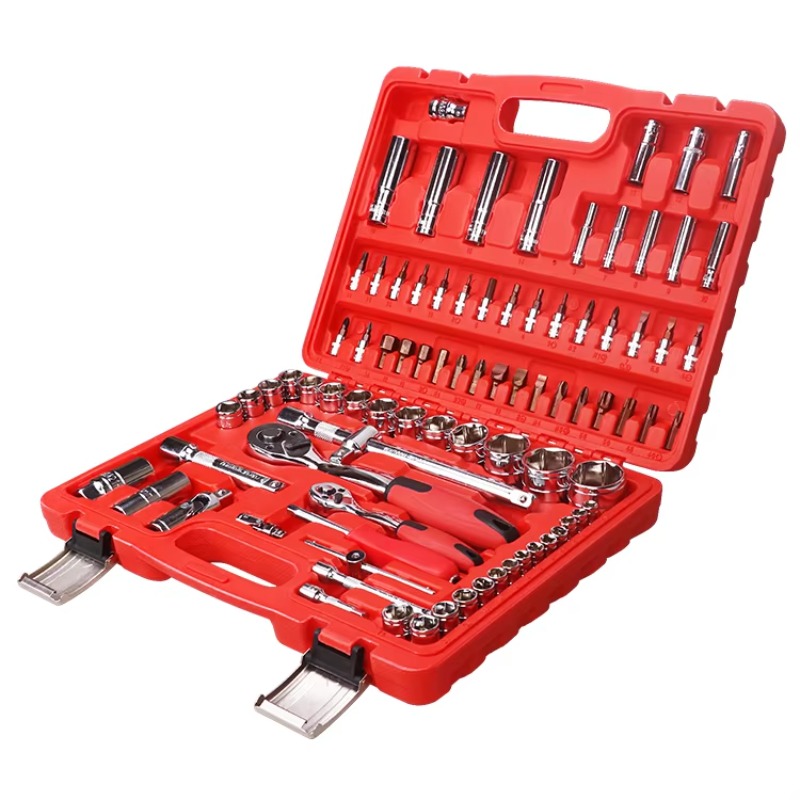 86pcs Auto Car Repair Mechanic - Tools Mechanical Workshop 评论和价格